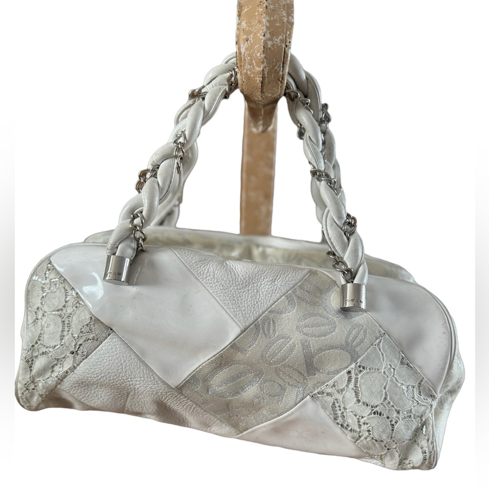 Bebe handbag preowned